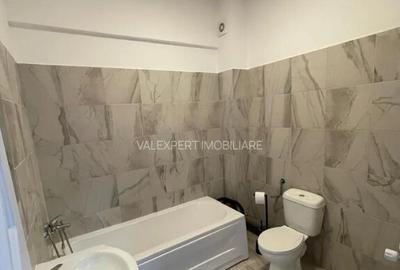 Apartament 2 camere, 66 mp, centrala termica, AC, prima inchiriere, Br - 3