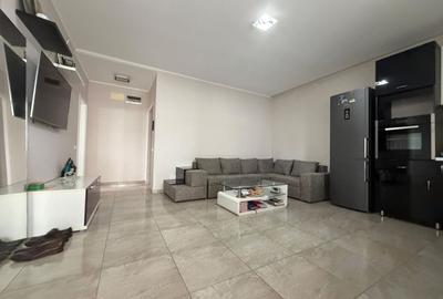 Apartament cu 3 camere decomandat, mobilat în Dumbrăvița - 5