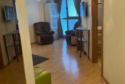 Garsonieră decomandată în Doamna Ghica - 3