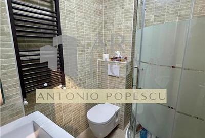 Apartament cu 3 camere decomandat, mobilat în P-ța Mihai Viteazu - 10