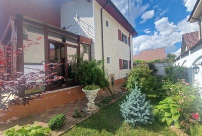 Casă individuală cu 4 camere cu Canalizare în Sud - 5