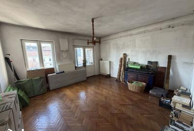 Apartament cu 5 camere în Ultracentral - 4