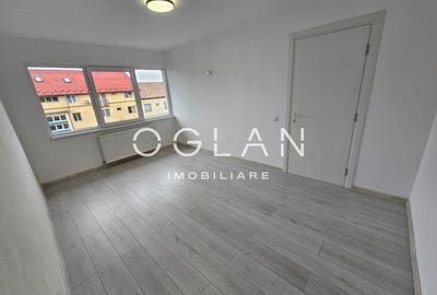 Apartament 4 cam + BAlcon, M. Viteazul  COMISION 0% - 2