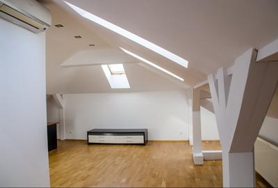 Proprietar inchiriez duplex etaj 1+mansarda-Aviatorilor-Kiseleff,in vila,160mp - 4