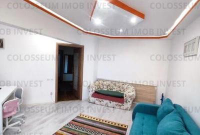 Apartament cu 2 camere, decomandat - zona Calea Bucuresti - 8