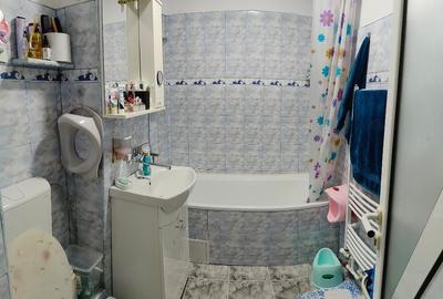 Apartament cu 2 camere decomandat în Vest - 6