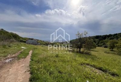 Teren de 1164 mp, în Central - 5