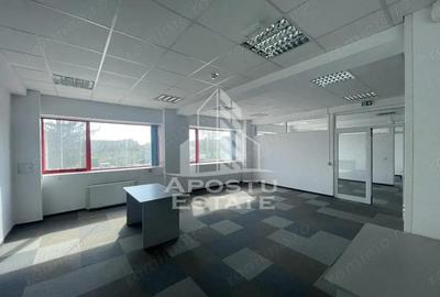 Spațiu comercial, de 440 mp, în Lipovei