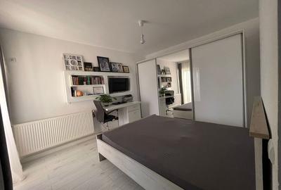 Vila Lux Dragomiresti vale cu mutare rapida 2000mp curte Vila Lux Dragomiresti vale cu mutare rapida 2000mp curte - 9