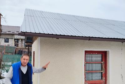 Teren 507mp cu casa batraneasca Valea Popii (Mihaesti), Arges - 3