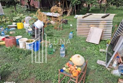 Spațiu comercial, în Sântana de Mureș - 3