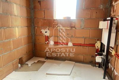 Duplex cu 5 camere, P+E, In Giarmata Vii - 6