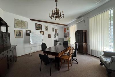 Inchiriere imobil D+P+1+M | 450 mp | Cismigiu - Cazzavillan | - 7