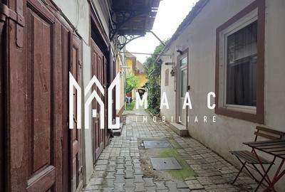 Apartament 1 camera I Gradina I Investitie I Zona Centrala - 26