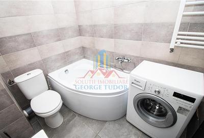 Apartament cu 2 camere semidecomandat, mobilat în Chiajna - 18