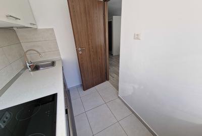 Garsonieră decomandată în Dristor - 7