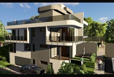 Casă cu 4 camere în Grigorescu - 1