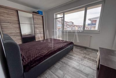 Apartament cu 2 camere semidecomandat în Florești - 3