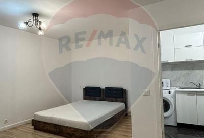 Garsonieră nedecomandată în Gării - 5