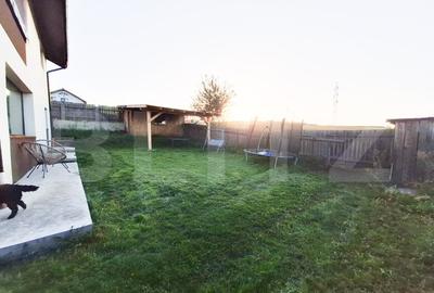 Casa la cheie, 220 mp utili, 550 mp teren - 16