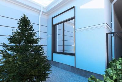 De vânzare casa individuala in Recaș Timis - 12