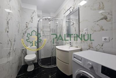 Apartament cu 3 camere, parcare subterana – Zona Kogălniceanu, Sibiu - 18
