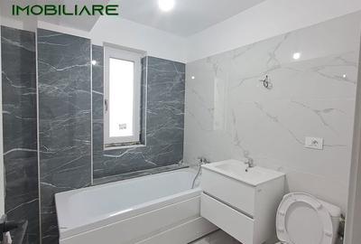 Apartament cu 2 camere în Bucium - 2