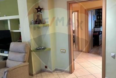 DE INCHIRIAT Apartament cu 4 camere in zona Scriitorilor - 20