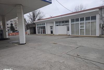 Spațiu comercial, în Aurel Vlaicu