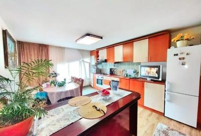 Apartament 3 camere in zona Plopilor - 4