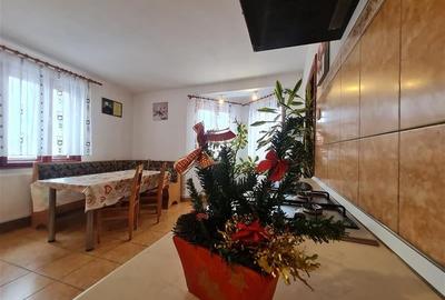 FILM!  Moieciu de Jos, Bran, pensiune in conditii apreciabile - 56