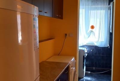 Garsonieră decomandată, mobilată în Calea București - 4