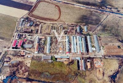 Spațiu comercial, de 72,600 mp, în Central - 4