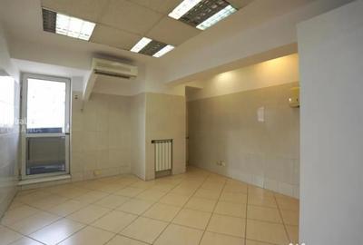 Spațiu comercial, de 525 mp, în Unirii - 8