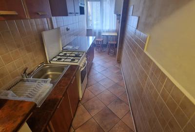 Garsonieră decomandată în Astra - 5