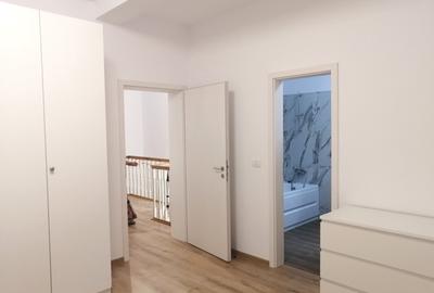Triplex în Giroc 3 camere, 2 bai  complet mobilat si utilat - 7