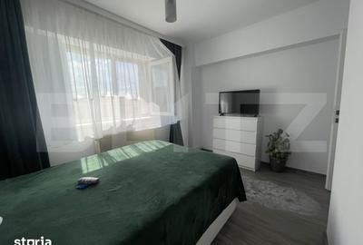 Apartament cu 3 camere în Central - 4