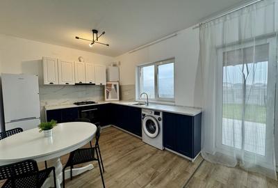 Casa cu 3 camere la prima inchiriere, Urseni - 4