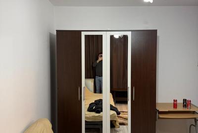 Gars mobilată complect afi cotroceni - 9