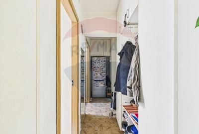 Apartament cu 3 camere cochet in zona Drumul Taberei - 6