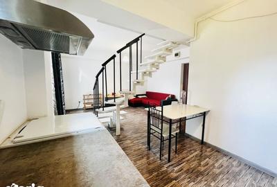 Apartament cu 3 camere, mobilat în Vitan - 11