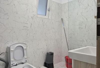 Apartament cu 2 camere semidecomandat, mobilat în Exterior Nord - 18
