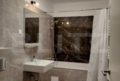 Apartament cu 2 camere decomandat în Central - 8