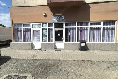 Spațiu comercial, de 150 mp, în Central - 2