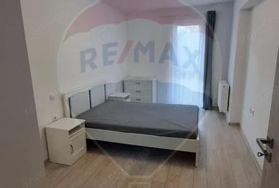 Apartament cu 2 camere decomandat în Libertății - 13