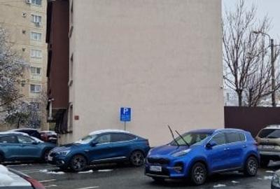 Brâncoveanu - metrou, CLINICA RECUPERARE MEDICALA - 1