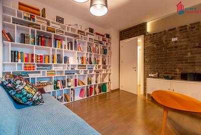 Penthouse finalizat si intabulat  River,s Towers ! - 9