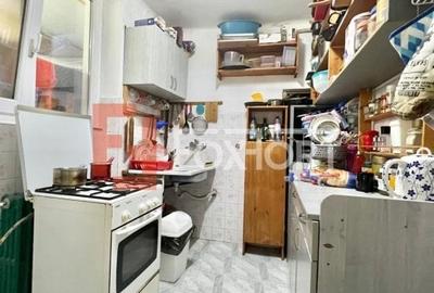 Apartament 2 camere de vanzare, zona Brancoveanu - 4