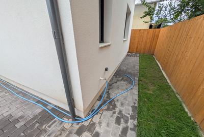 Casa 3 camere 110mp | 0 comision | Pipera | 220mp teren - 25