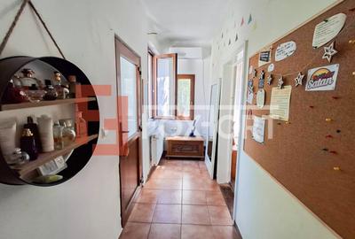 Casa individuala cu 3 camere de inchiriat in Timisoara, zona Girocului - 4
